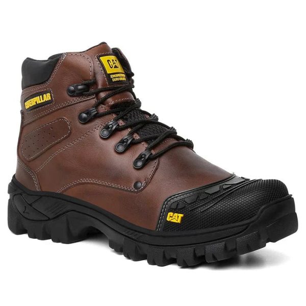 Orthopädischer Stiefel CAT Adventure - Image 5