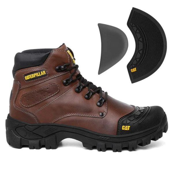 Orthopädischer Stiefel CAT Adventure - Image 6