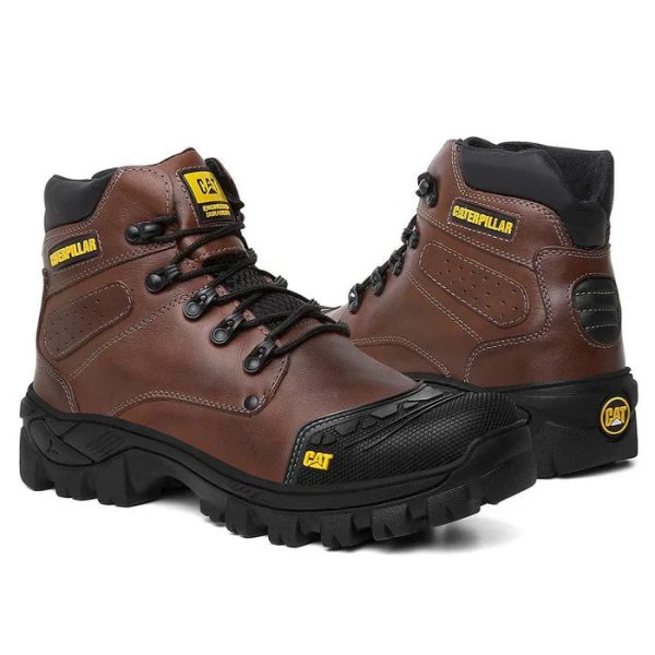 Orthopädischer Stiefel CAT Adventure - Image 2