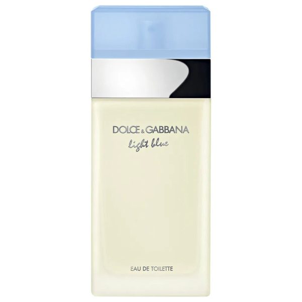 Dolce&Gabbana Light Blue Eau de Toilette für Damen