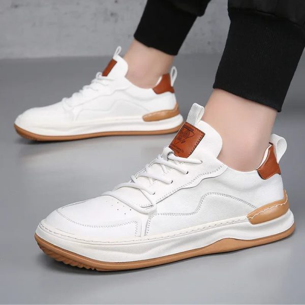 Sneaker AMI Paris - Image 5