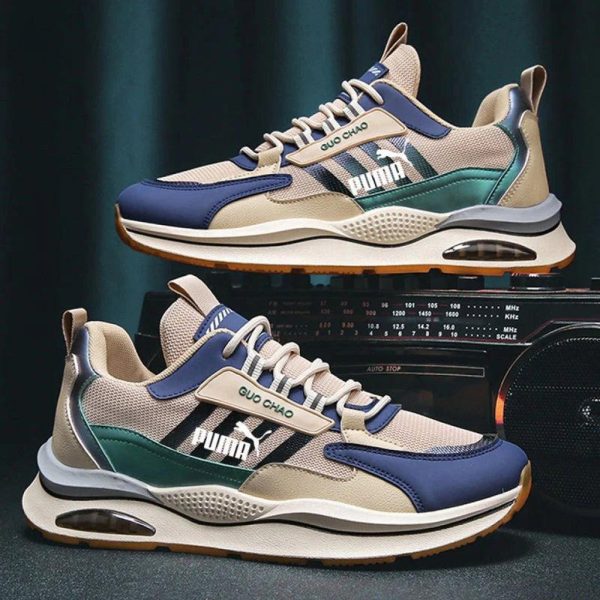 PM Blooklin orthopaedic sneakers - [LAST UNITS ON OFFER] - Image 2