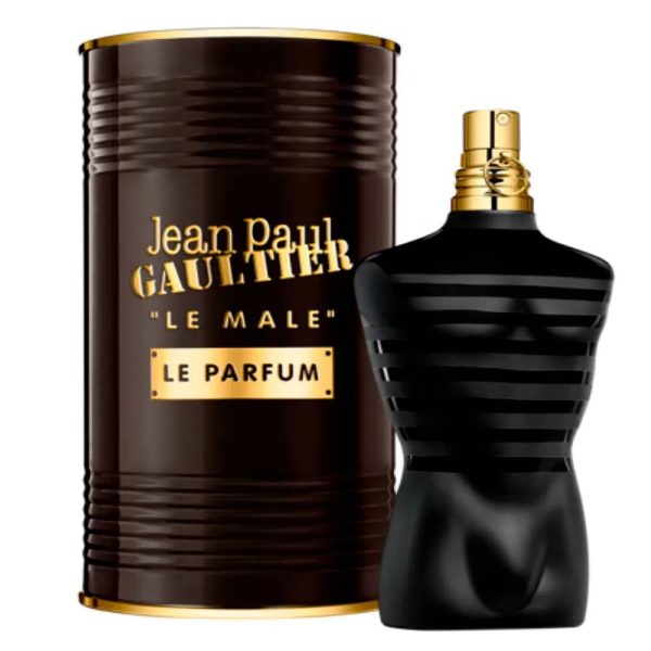 Jean Paul Gaultier Le Male Le Parfum Eau de Parfum für Herren - Image 2