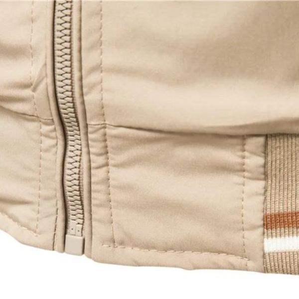 Travel Executive Jacke - Image 6