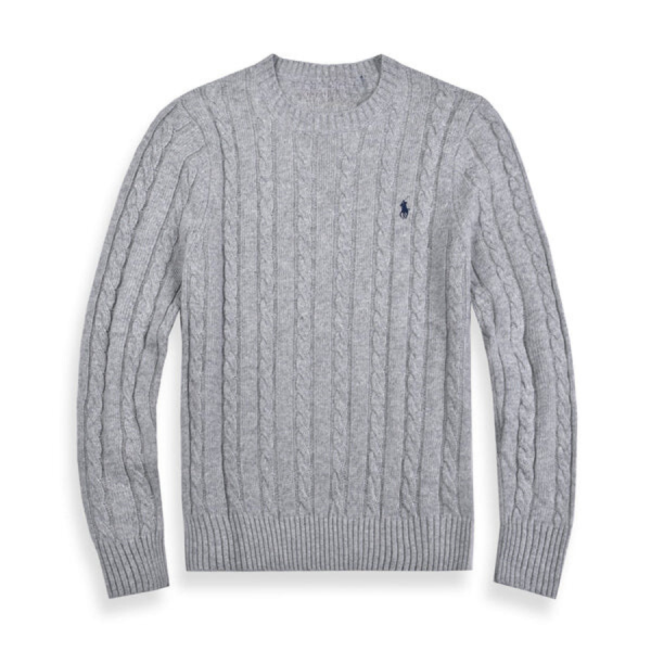 Comfort Men's Sweters RⅬ Essential - Image 2