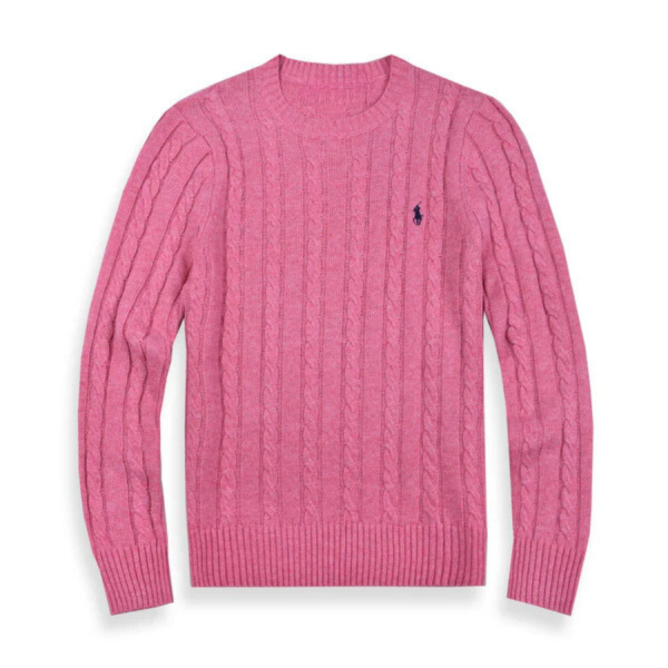 Comfort Men's Sweters RⅬ Essential - Image 3