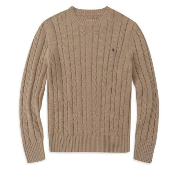 Comfort Men's Sweters RⅬ Essential - Image 4