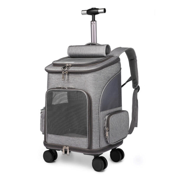 TravelPaws™ - Image 7