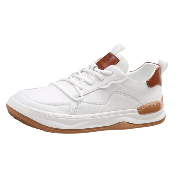 Sneaker AMI Paris - Image 2
