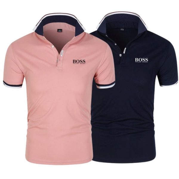 [Take 2 pay 1] Set of 2 Premiere polo shirts - Image 5