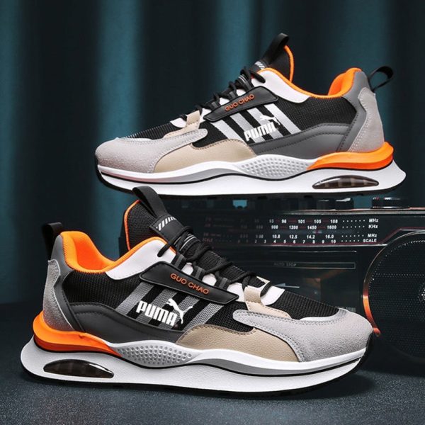 PM Blooklin orthopaedic sneakers - [LAST UNITS ON OFFER] - Image 3