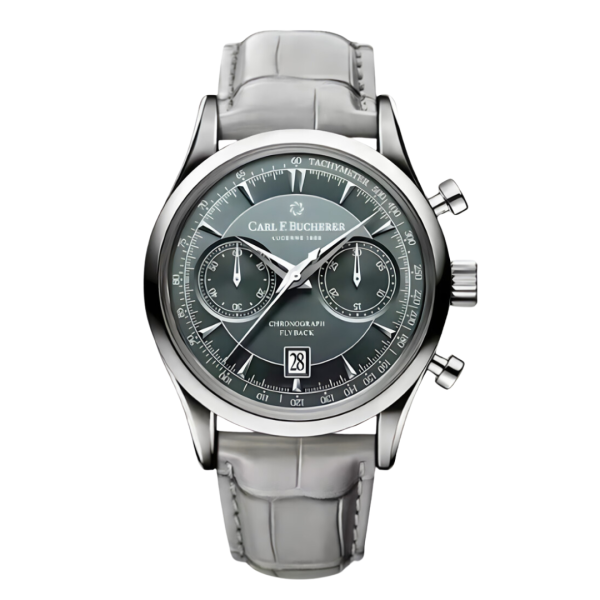 Uhr Carl F. Bucherer - Image 2