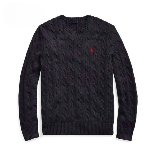 Comfort Men's Sweters RⅬ Essential - Image 6