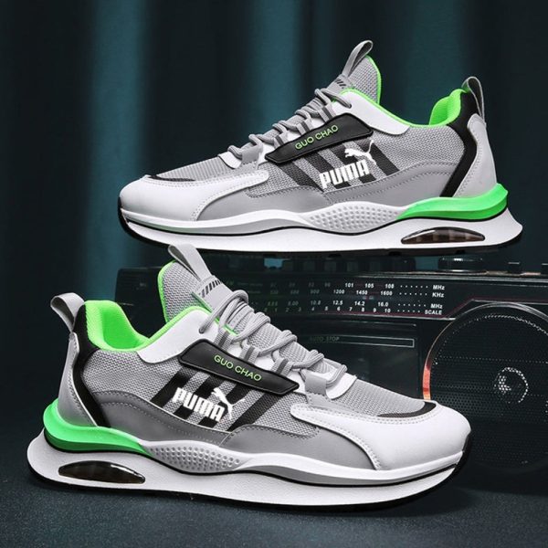 PM Blooklin orthopaedic sneakers - [LAST UNITS ON OFFER] - Image 4