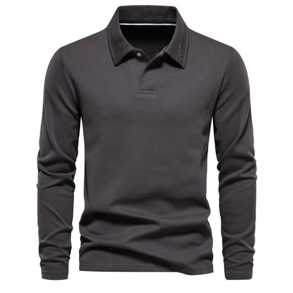 Polo T-Shirt Aventador - Image 2
