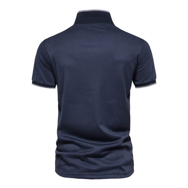 Polo T-Shirt Solano - Image 3