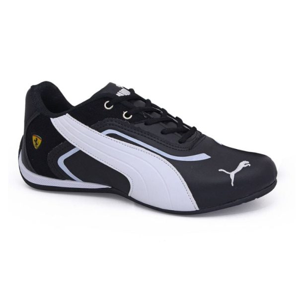Ferrari F1 sports shoes - [LAST UNITS ON OFFER] - Image 10