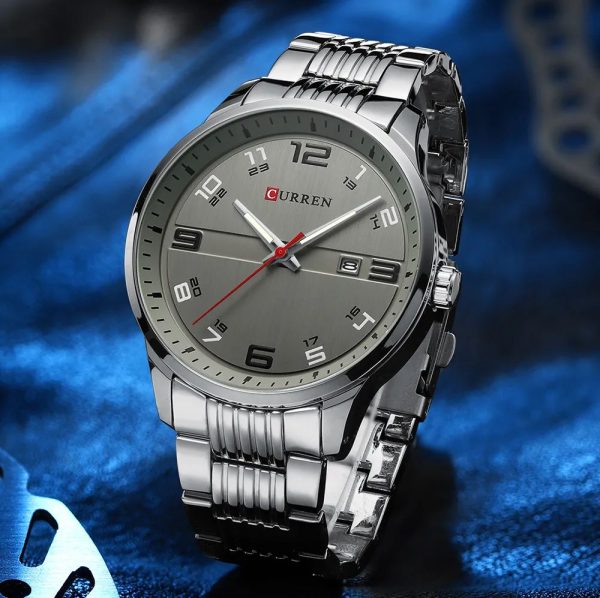 Uhr Carbon Business - Image 6