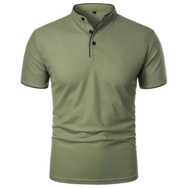 T-Shirt Memphis - Image 5