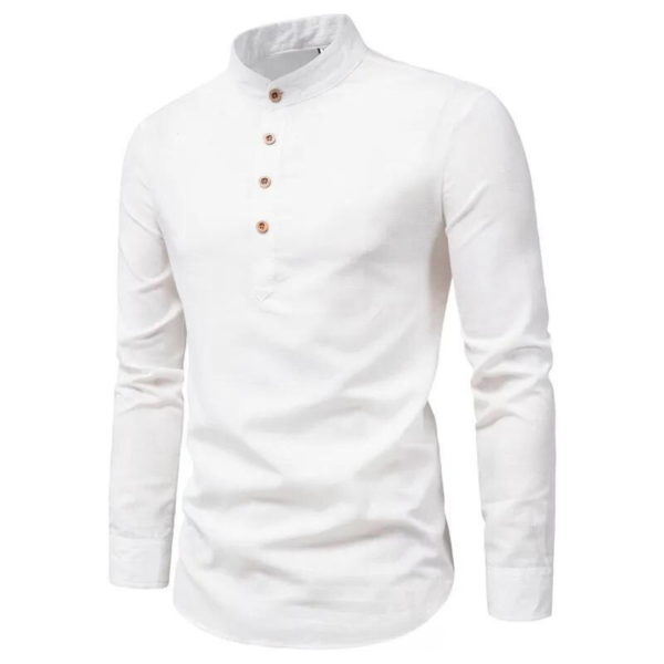 Slim Hemd Cury - Image 2