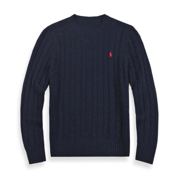 Comfort Men's Sweters RⅬ Essential - Image 7