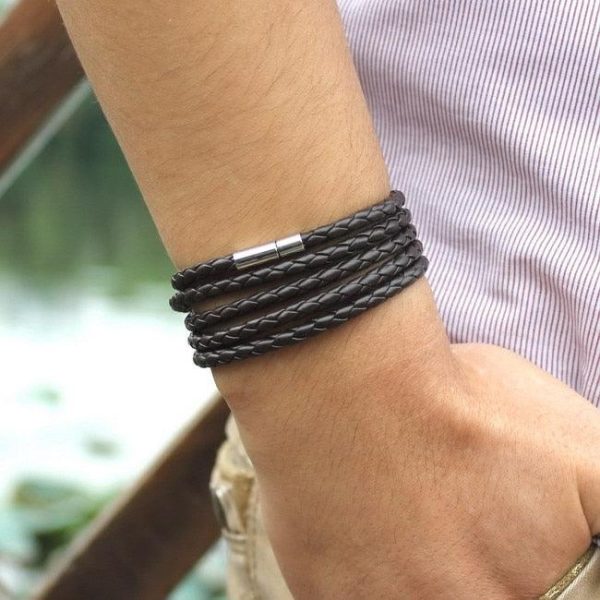 Executive Beach Armband - Image 5