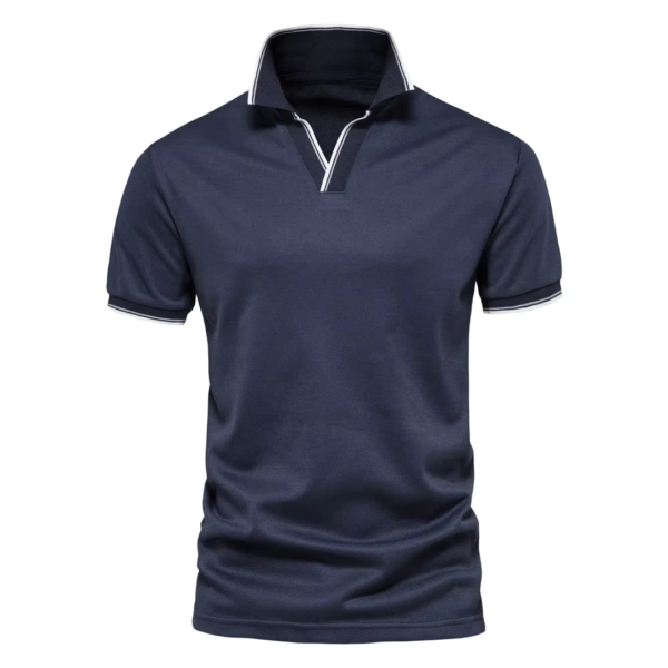 Polo T-Shirt Solano - Image 2