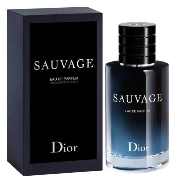 Exklusives 3er Parfum-Set – 1 Million von Paco Rabanne, Sauvage von Dior & Invictus von Paco Rabanne [100 ml] - Image 3