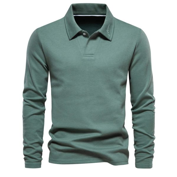 Polo T-Shirt Aventador - Image 3