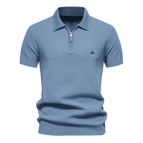 Polo T-Shirt Pratters - Image 4