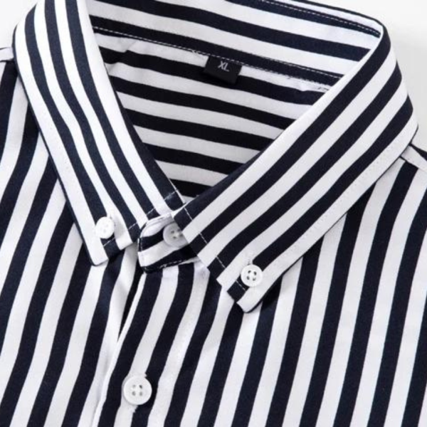Hemd Cotton Italy - Image 12