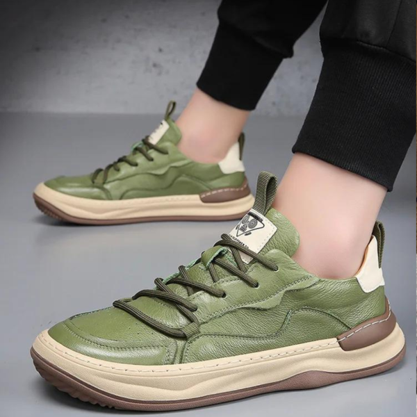 Sneaker AMI Paris - Image 8