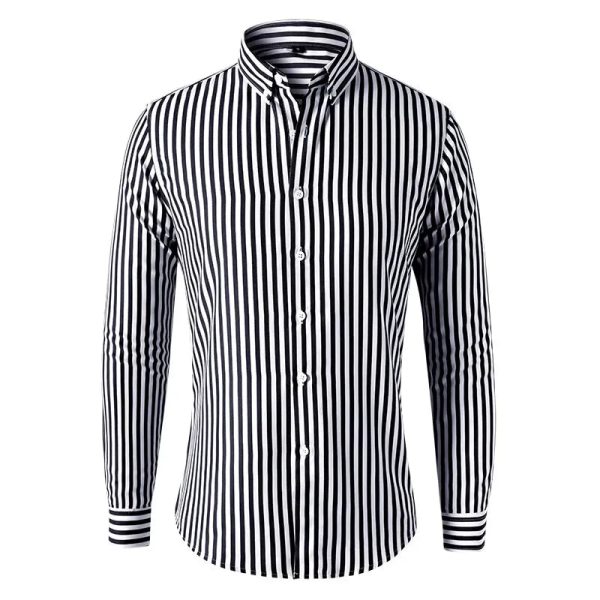 Hemd Cotton Italy - Image 3