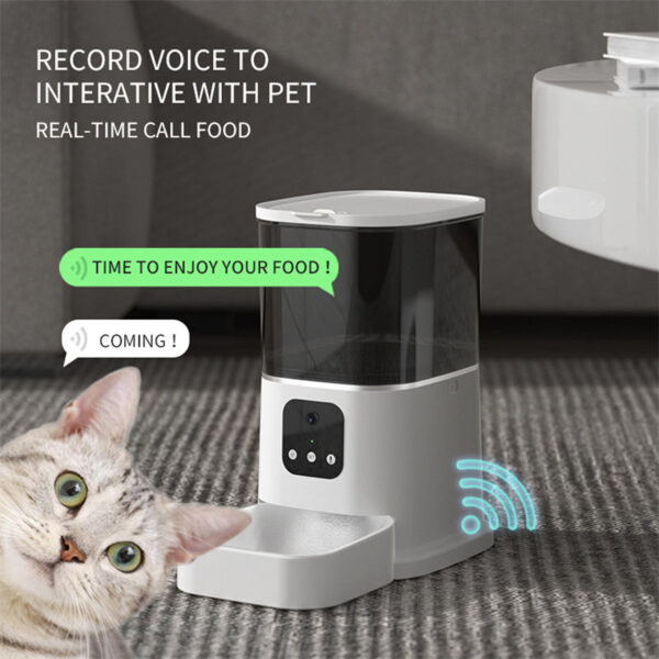 FeedSmart™