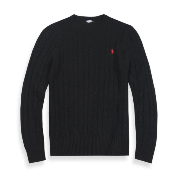 Comfort Men's Sweters RⅬ Essential