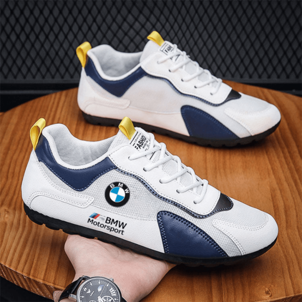 M3 Herren Turnschuhe - MotorSport Edition - Image 6