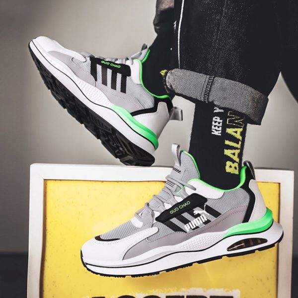 PM Blooklin orthopaedic sneakers - [LAST UNITS ON OFFER] - Image 5
