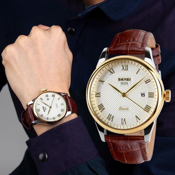 Uhr Executive Old Money - Image 4