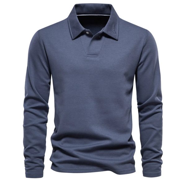 Polo T-Shirt Aventador - Image 4