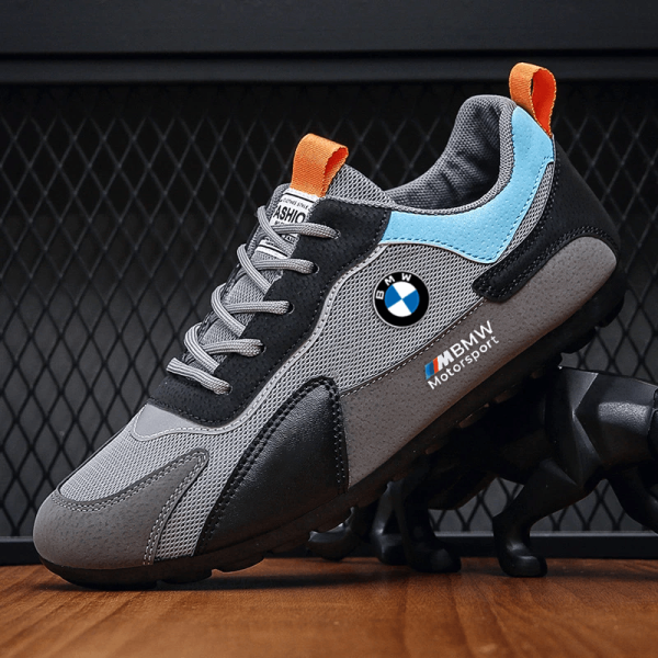 M3 Herren Turnschuhe - MotorSport Edition - Image 2