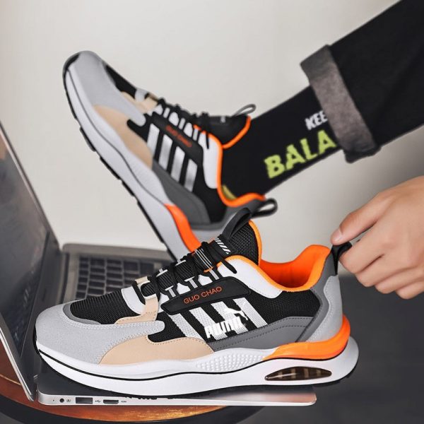 PM Blooklin orthopaedic sneakers - [LAST UNITS ON OFFER] - Image 6