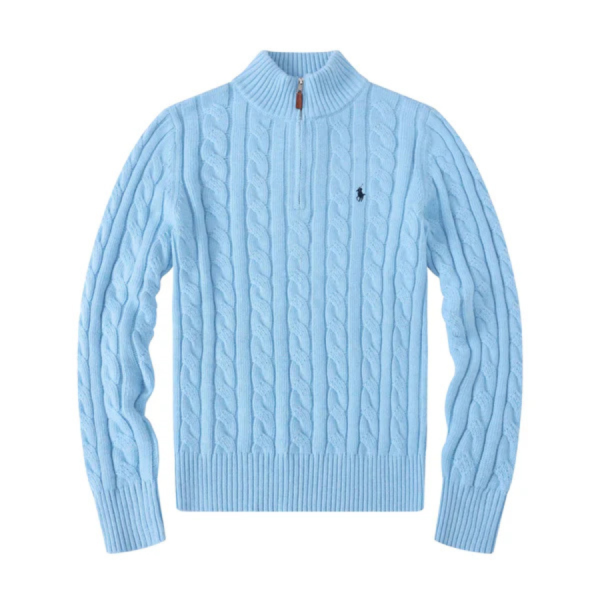 Comfort Men's Sweters RⅬ Essential - Image 8