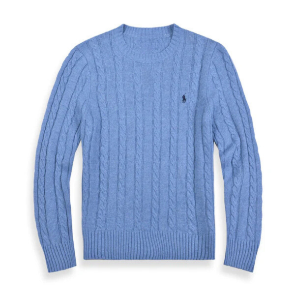 Comfort Men's Sweters RⅬ Essential - Image 9