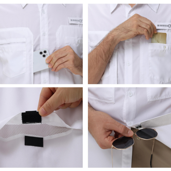T-Shirt Tactic Senju - Image 8
