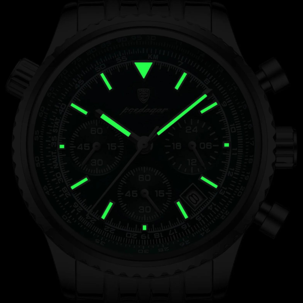 Uhr EX Society - Image 5