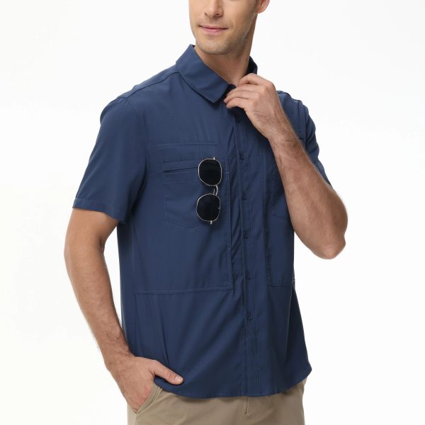 T-Shirt Tactic Senju - Image 2