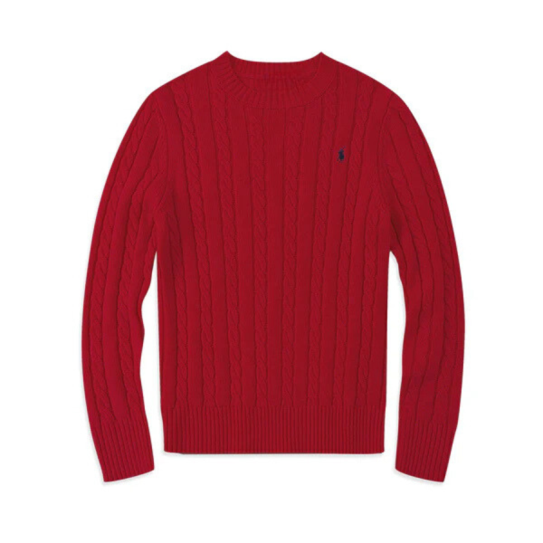 Comfort Men's Sweters RⅬ Essential - Image 10