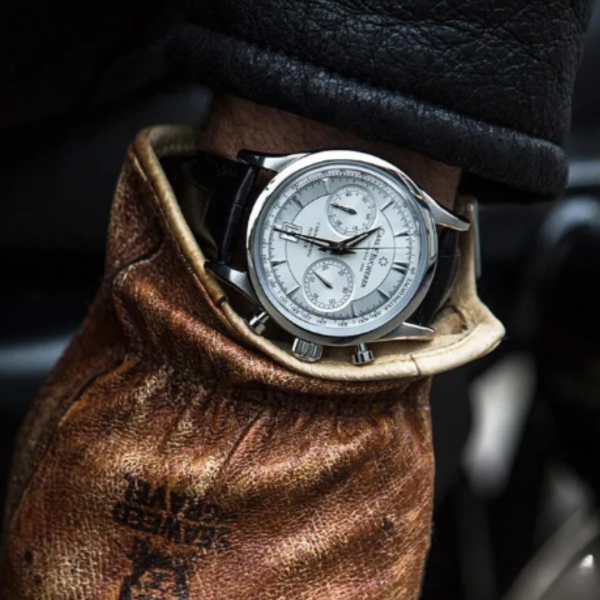 Uhr Carl F. Bucherer - Image 4