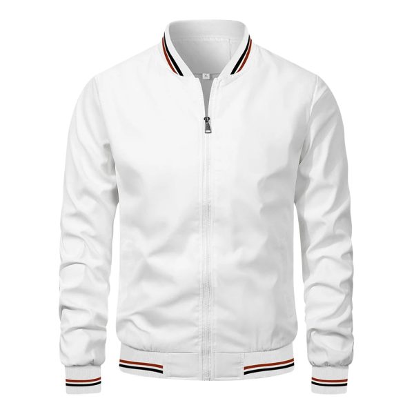 Travel Executive Jacke - Image 5