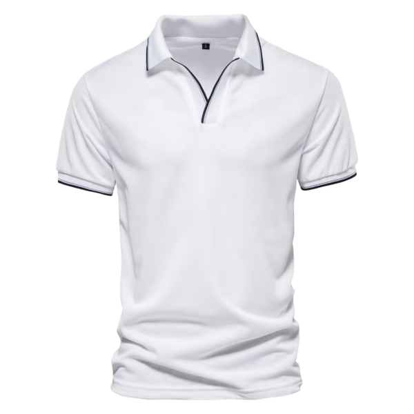Polo T-Shirt Solano - Image 6